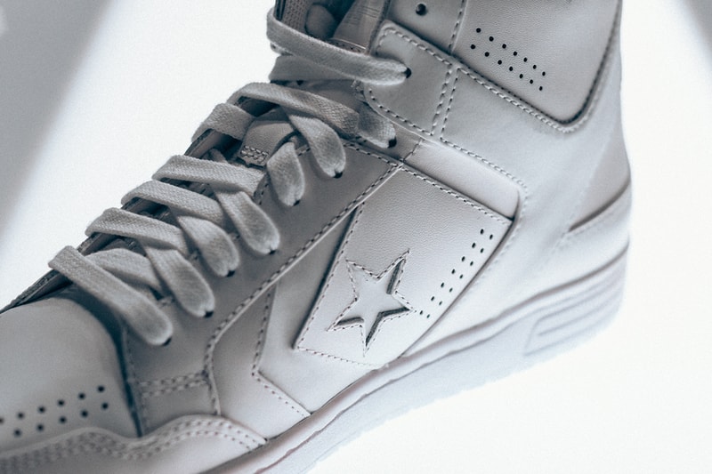 Converse 2014 秋季及假日系列首爾預覽會回顧