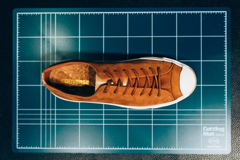 Converse 2014 秋季及假日系列首爾預覽會回顧