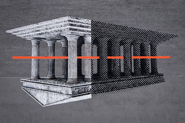 CYRCLE. 巨型壁畫作品「SLAVE」 @ Montreal MURAL Festival