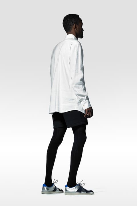 Damage Playground 2014 春夏系列「On The Road To Herto」造型搭配 Lookbook