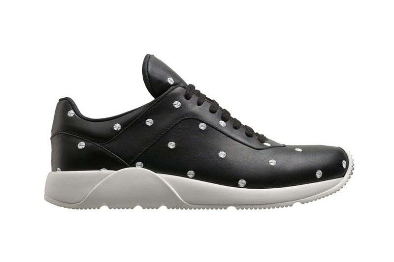 Dior Homme 2014 秋冬鞋履系列