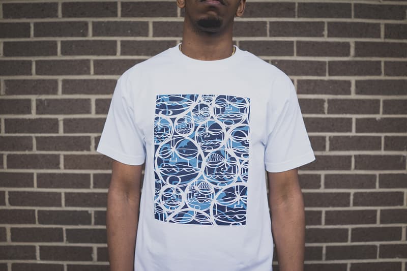 Distinct Life Dry Goods 2014 夏季系列