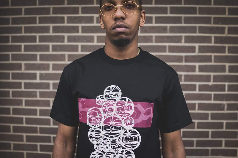 Distinct Life Dry Goods 2014 夏季系列