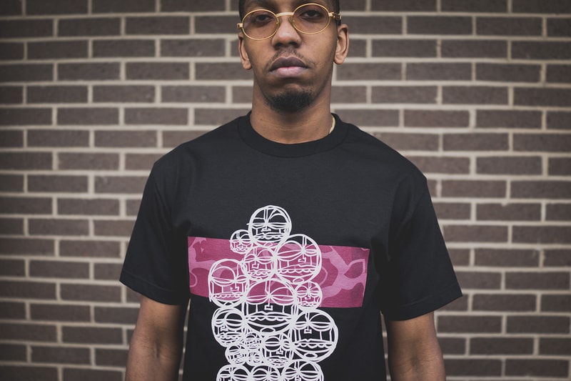Distinct Life Dry Goods 2014 夏季系列