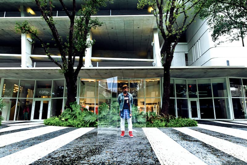 UNKNWN 打造 Dr. Romanelli「Exploration」系列造型搭配 Lookbook