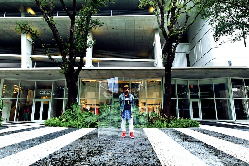 UNKNWN 打造 Dr. Romanelli「Exploration」系列造型搭配 Lookbook