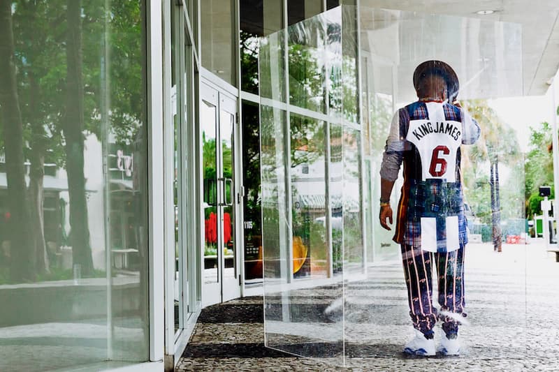 UNKNWN 打造 Dr. Romanelli「Exploration」系列造型搭配 Lookbook