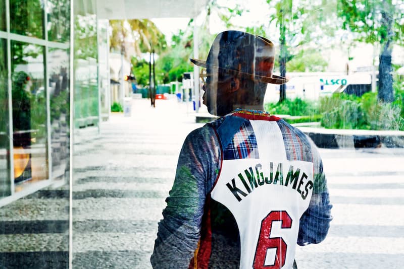 UNKNWN 打造 Dr. Romanelli「Exploration」系列造型搭配 Lookbook