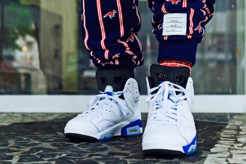 UNKNWN 打造 Dr. Romanelli「Exploration」系列造型搭配 Lookbook