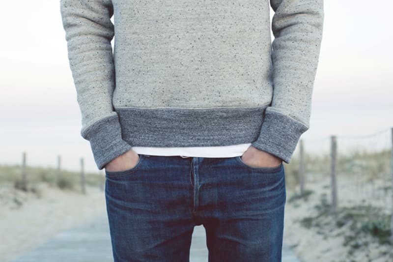 Drapeau Noir 2014 秋冬系列造型搭配 Lookbook