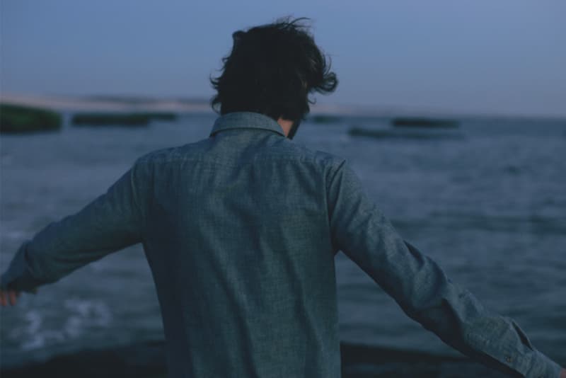 Drapeau Noir 2014 秋冬系列造型搭配 Lookbook