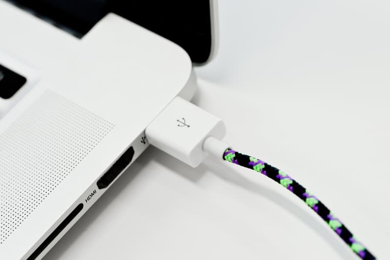 Eastern Collective 2014 春夏手機線纜系列