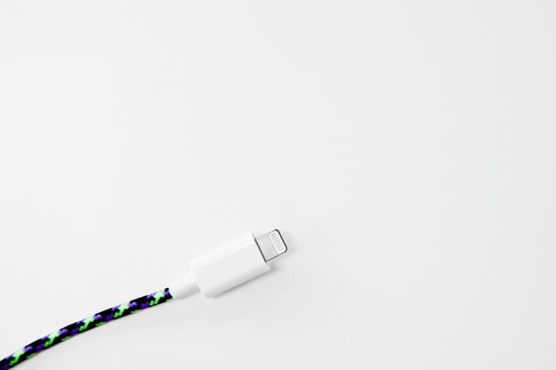 Eastern Collective 2014 春夏手機線纜系列