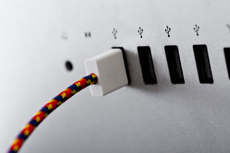 Eastern Collective 2014 春夏手機線纜系列