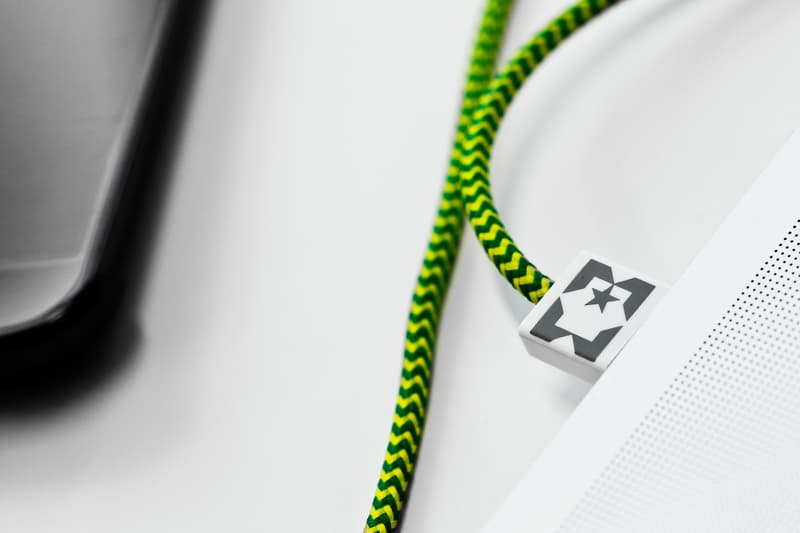 Eastern Collective 2014 春夏手機線纜系列