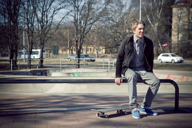 Element 全新 Catalina 鞋款