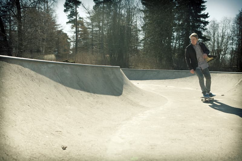 Element 全新 Catalina 鞋款