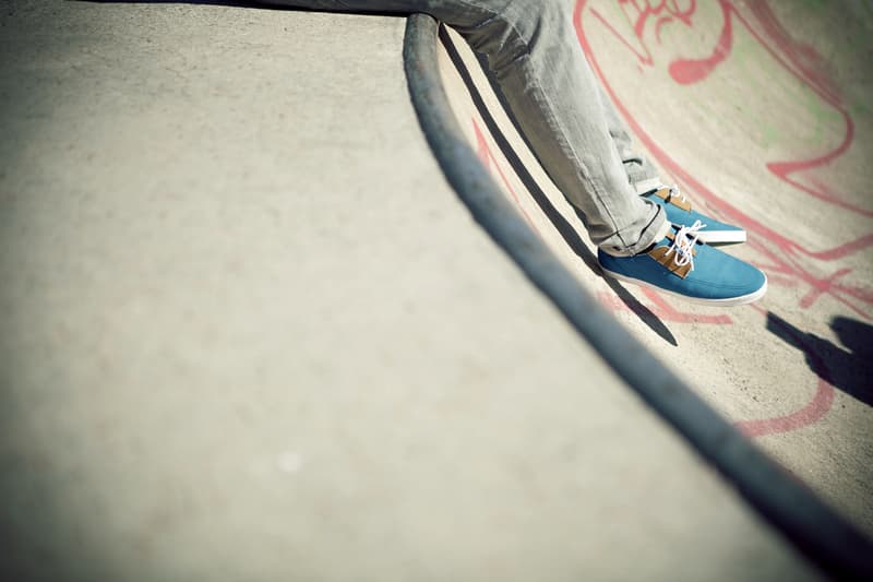 Element 全新 Catalina 鞋款