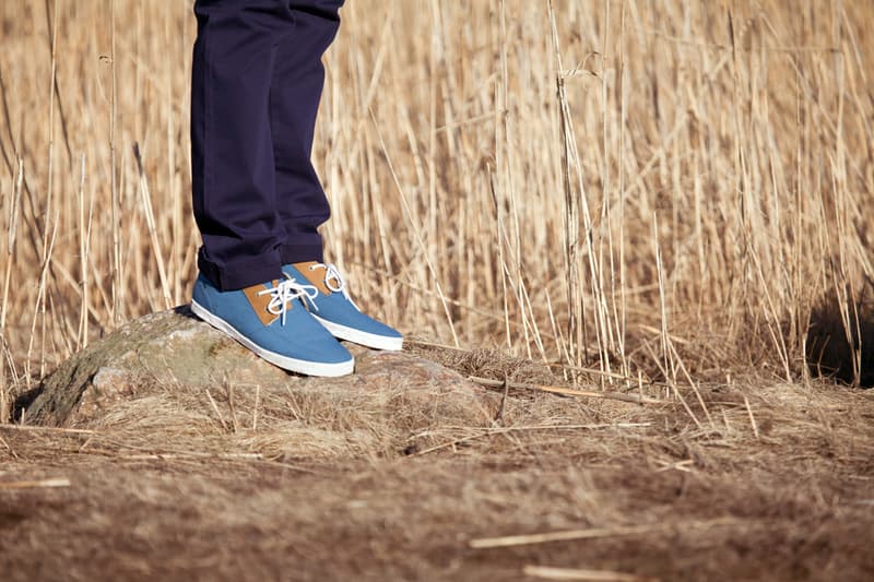 Element 全新 Catalina 鞋款