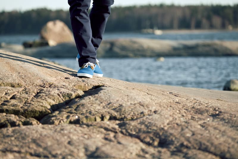 Element 全新 Catalina 鞋款