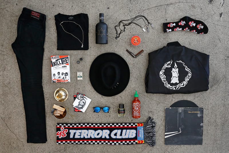 Essentials: 電子音樂人 Luca Venezia