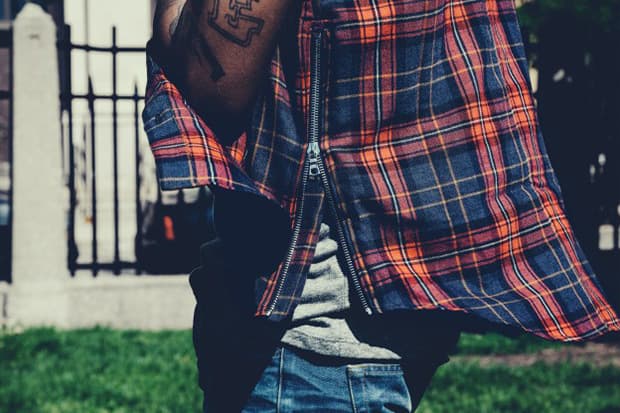 Fear of God 第二波服飾系列