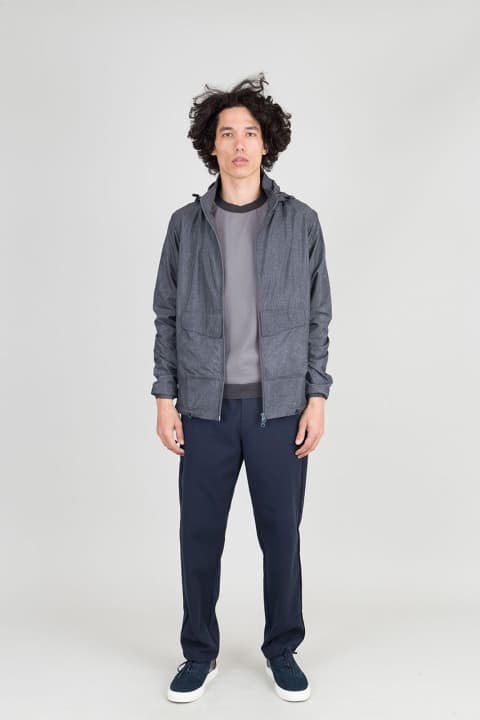 Folk 2014 秋冬系列造型搭配 Lookbook