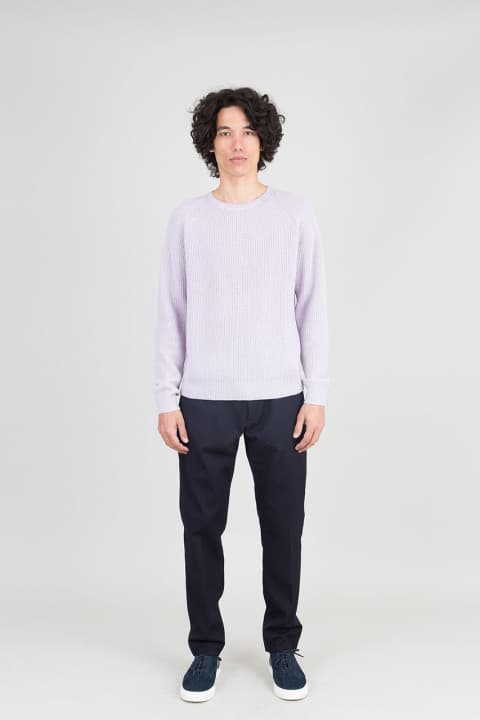 Folk 2014 秋冬系列造型搭配 Lookbook