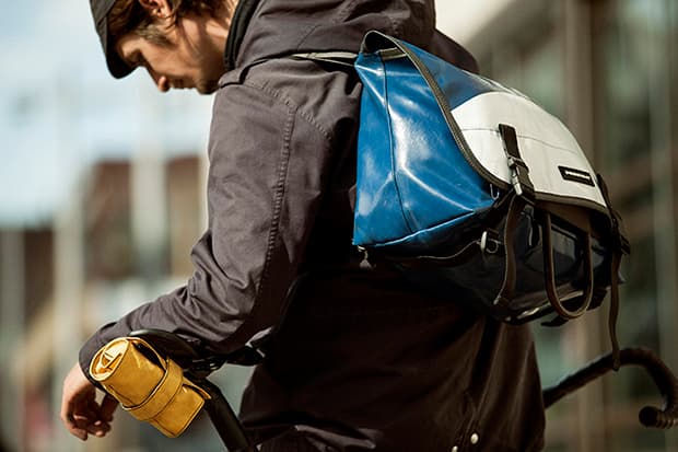 FREITAG F152 & F154 系列