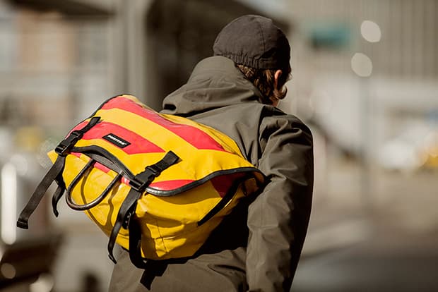 FREITAG F152 & F154 系列