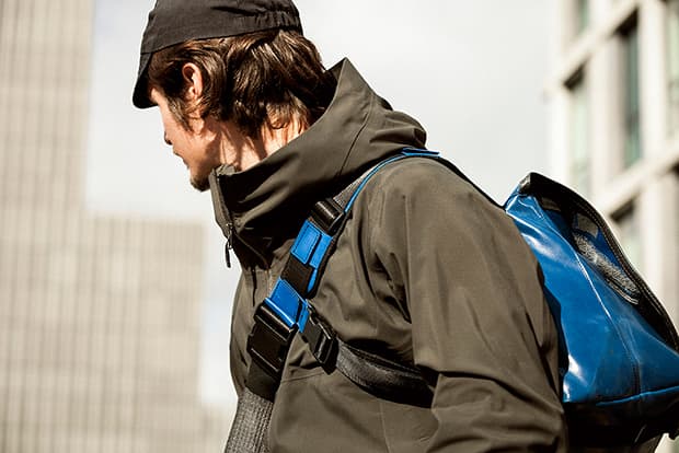 FREITAG F152 & F154 系列