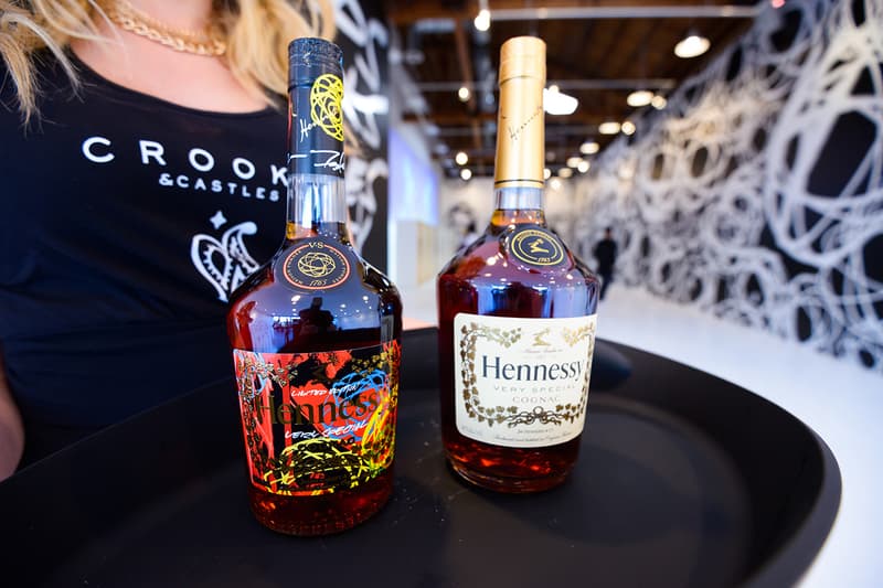 Futura 談及與 Crooks & Castles 合作打造的「LEWDS」聯名系列