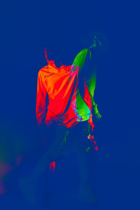 Futura x Crooks & Castles「LEWDS」聯名系列造型搭配 Lookbook