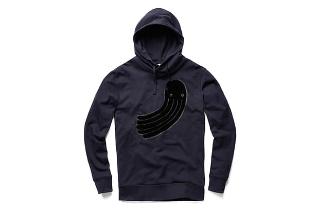 G-Star RAW 2014 秋冬「Raw For The Oceans」環保系列