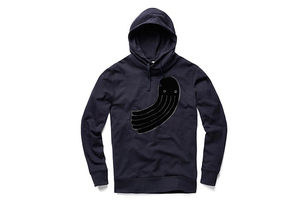 G-Star RAW 2014 秋冬「Raw For The Oceans」環保系列