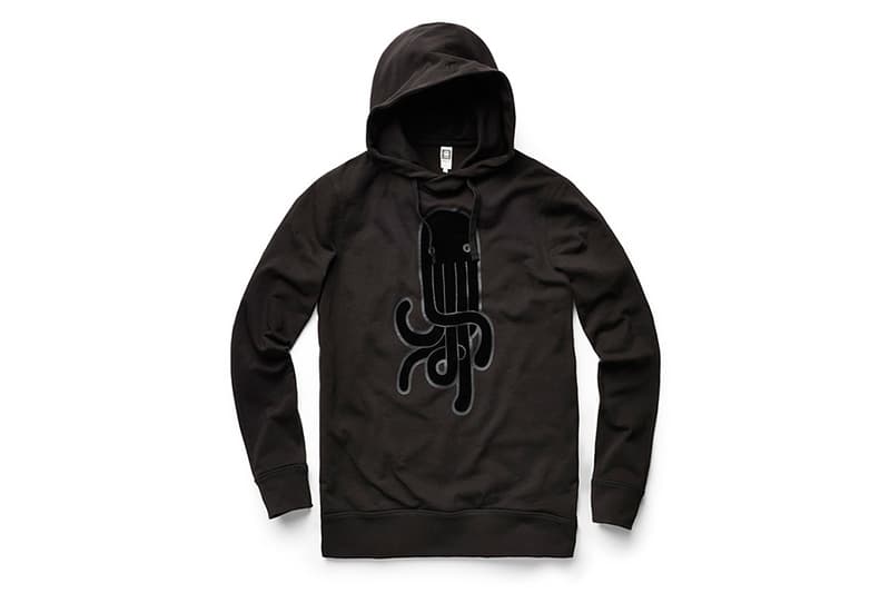 G-Star RAW 2014 秋冬「Raw For The Oceans」環保系列