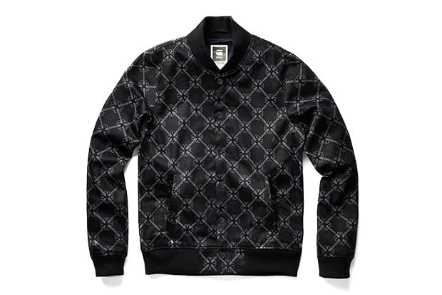 G-Star RAW 2014 秋冬「Raw For The Oceans」環保系列