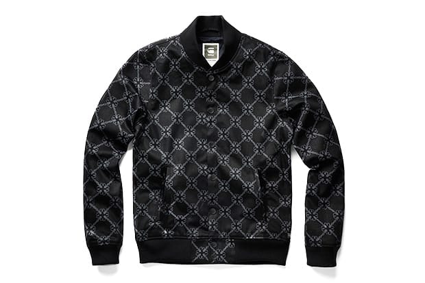 G-Star RAW 2014 秋冬「Raw For The Oceans」環保系列