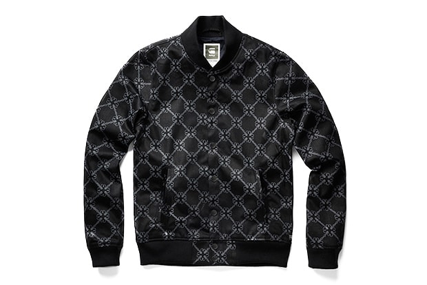 G-Star RAW 2014 秋冬「Raw For The Oceans」環保系列