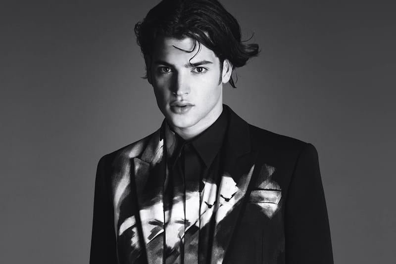 Givenchy 2014 秋冬宣傳大片