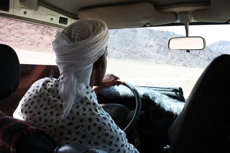 Grind London 2014 夏季「Bits for the Bits」造型搭配 Lookbook