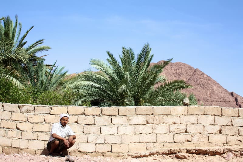 Grind London 2014 夏季「Bits for the Bits」造型搭配 Lookbook