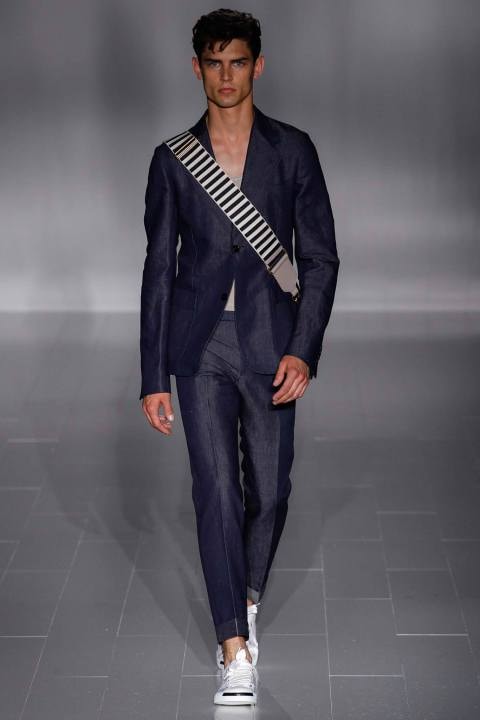 Gucci 2015 春夏系列發佈會