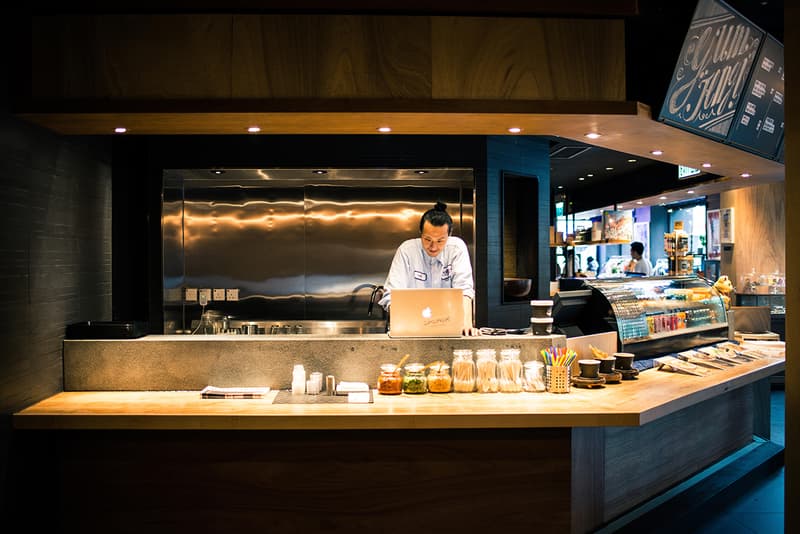 GUMGUMGUM 概念店重新開業