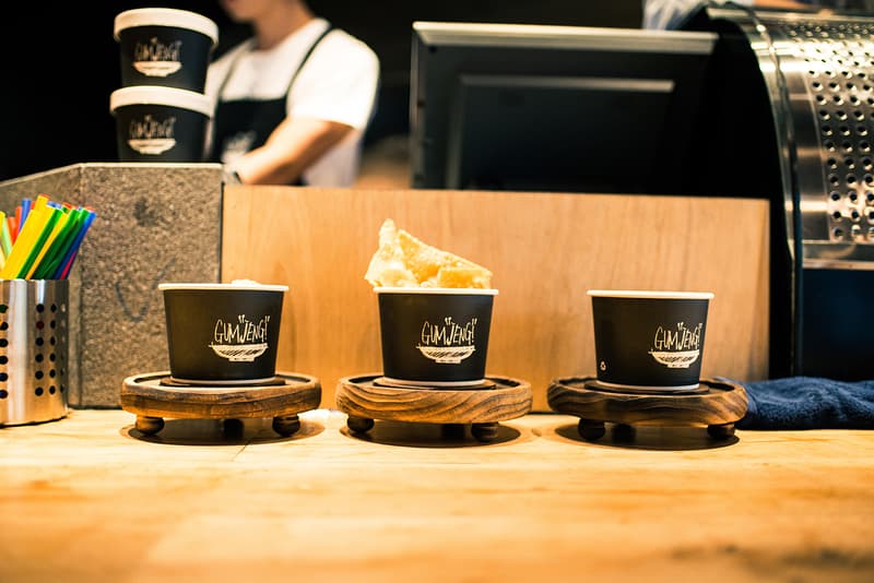 GUMGUMGUM 概念店重新開業