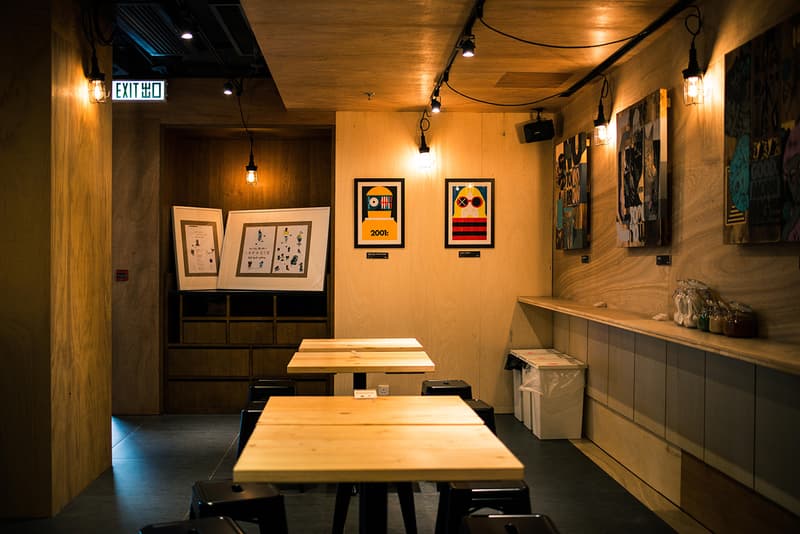 GUMGUMGUM 概念店重新開業