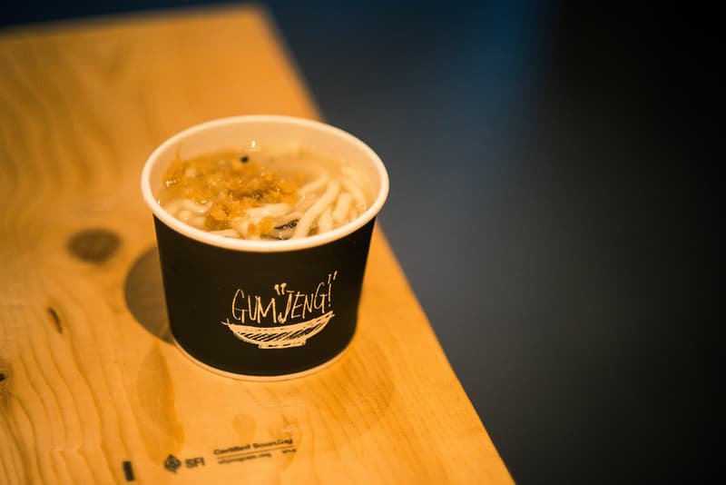 GUMGUMGUM 概念店重新開業