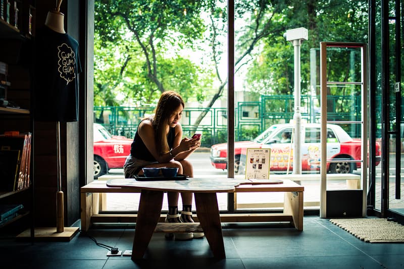 GUMGUMGUM 概念店重新開業