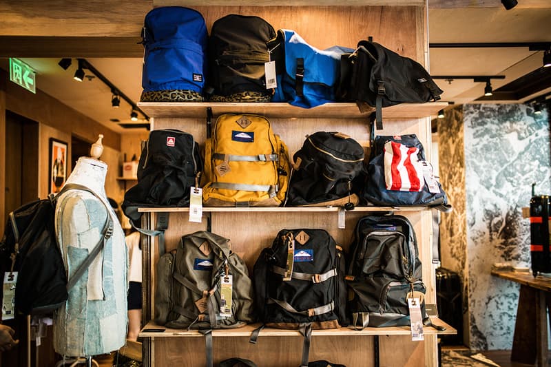 GUMGUMGUM 概念店重新開業