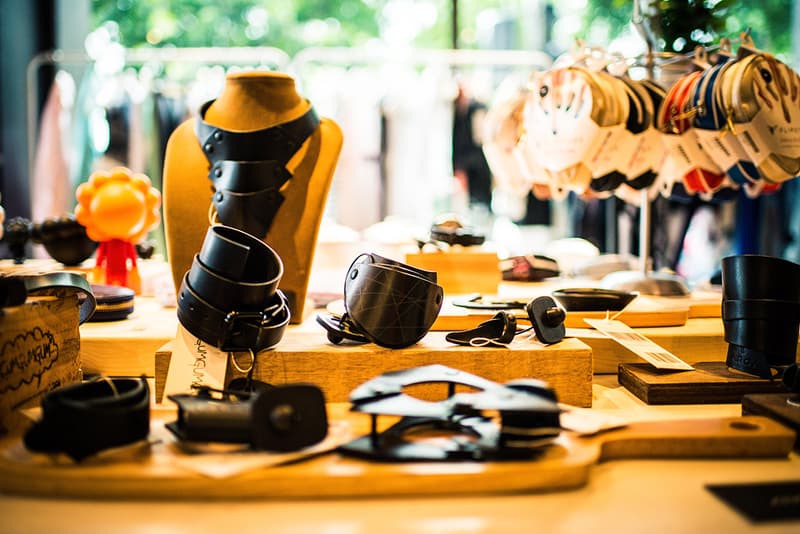 GUMGUMGUM 概念店重新開業